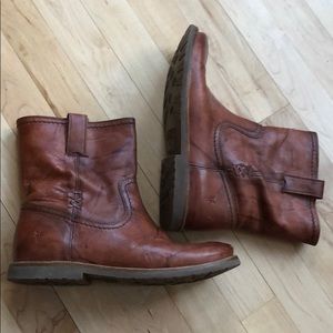 Frye boots